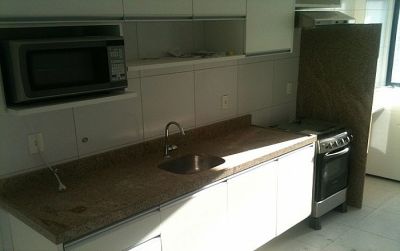 Excelente Apartamento localizado na Ribeira