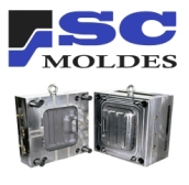 SC Moldes LTDA