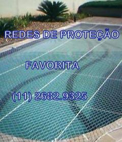 FAVORITA  REDES  DE PROTEÇÃO vl cisper