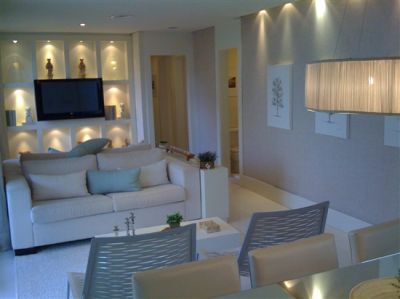 Vendo Apto no JARDIM LEOPOLDINA / 96m² / Av. Mofarrej