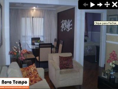 Apartamento na Vila Rosária