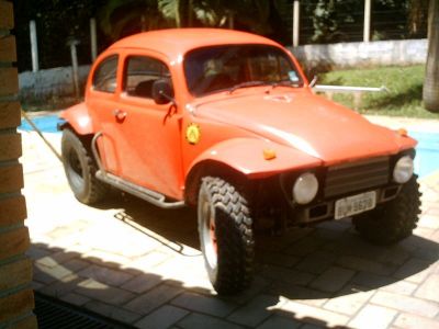 COMPRO FUSCA BAJA, COM DOCUMENTOS...QUALQUER  ANO 