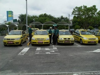 Aeroporto BUZIOS ANGRA ARRAIAL RIO TAXI BRAZIL - Tourist Tours