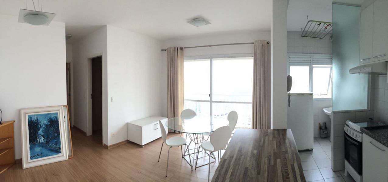 Alugo Apartamento Paraíso