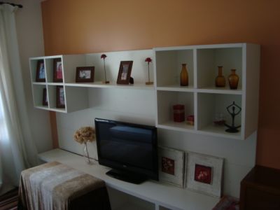 Fernando - Marceneiro