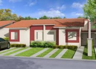 REALIZE O SONHO DA CASA PROPRIA ESSA É A HORA 