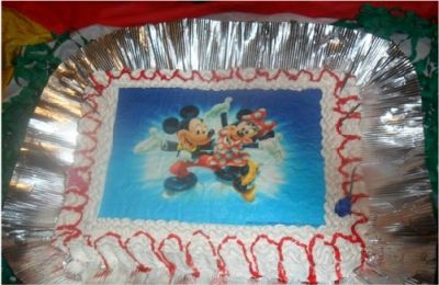 CASSIOS FESTAS E EVENTOS