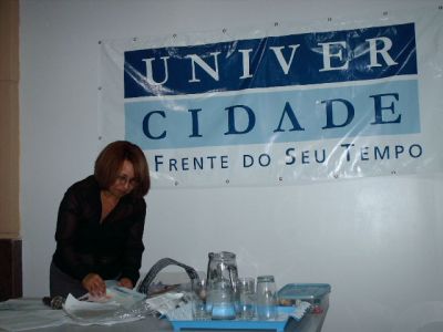 Administração (Gestão) Empreendedora do Salão de Beleza e Estética