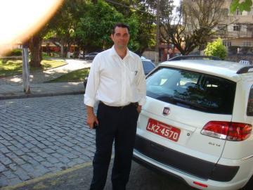 Taxi 24 Hs Teresopolis Aeroporto Tour Viagens Guapimirim