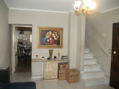 Sobrado em São Matheus