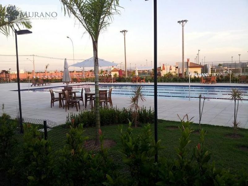 Terreno Alphaville Jacuhy