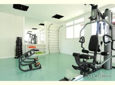 Apartamento Vila Maria - 3 dormitórios, 1 suíte, 2 vagas - 2826-8570