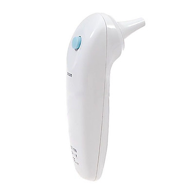 Termômetro infravermelho 4 em 1