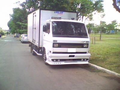 UNILAR MUDANÇAS E TRANSPORTES LTDA