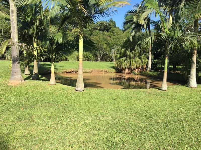 Sítio a venda Içara bairro Jussara