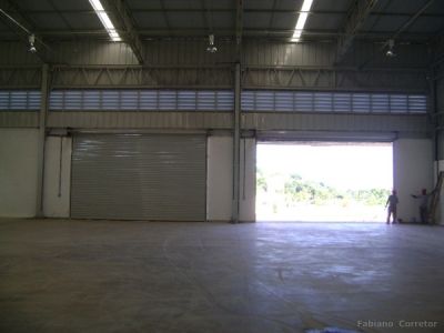 Galpão com 2.000 m² na BR 101 Sul, Pernambuco