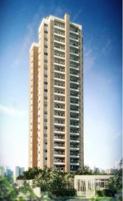 Apartamento Em Santo André  