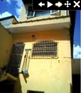 Sobrado em São Miguel Paulista