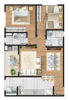 UBATUBA - VENDO APARTAMENTO