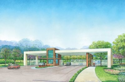 Terreno Bella Vittà Jundiaí - ÚLTIMAS UNIDADES (11)6547-6260