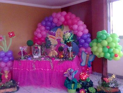 FESTA INFANTIL. MEUS BIMBINS
