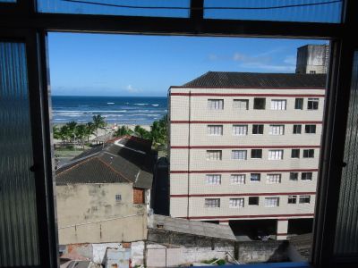 Apartamento Praia Grande 2 Dormitorios Vila Tupi