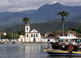 Companhia de turismo