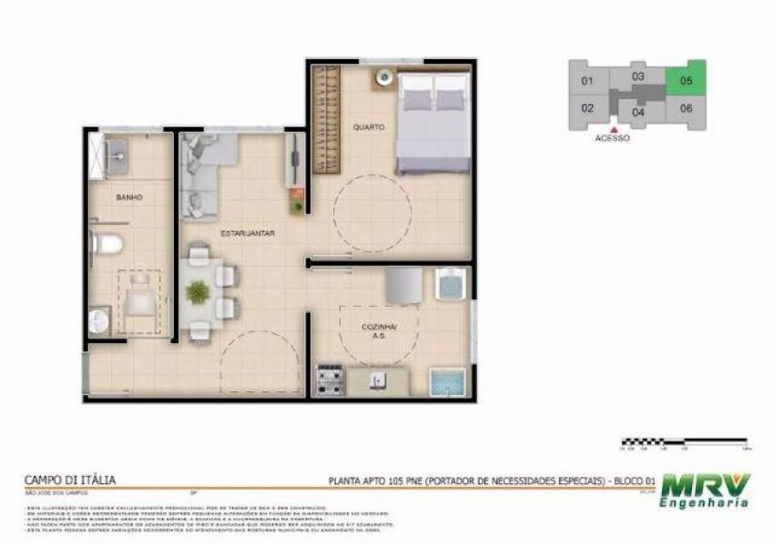 Lançamento Vila Tesouro