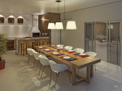 Condomínio 2 quartos