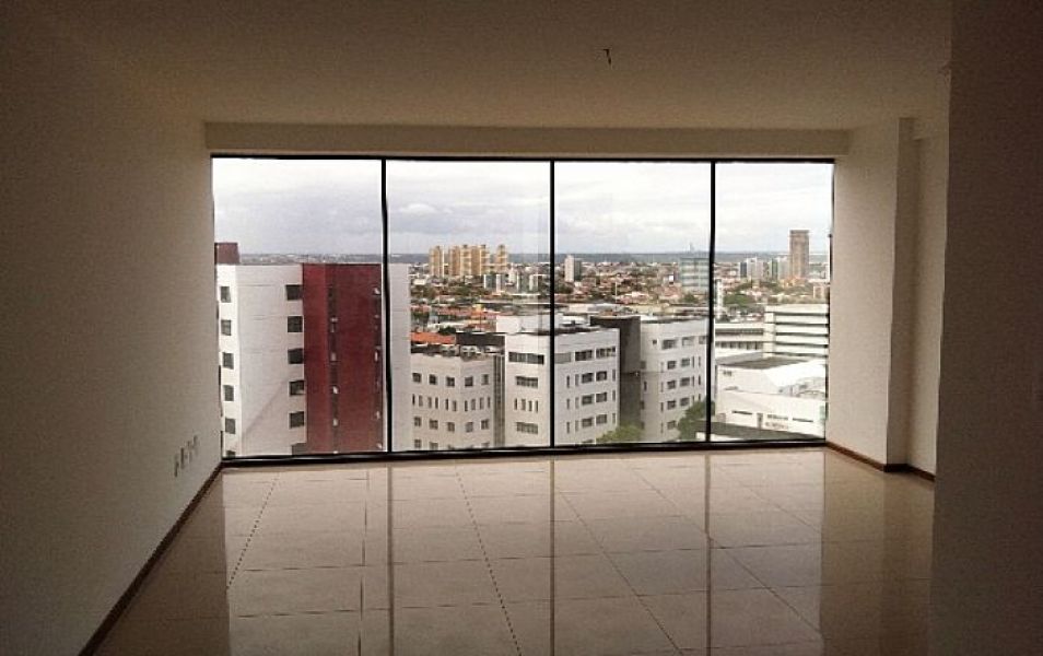 Sala Comercial em Lagoa Nova - Cód 1103