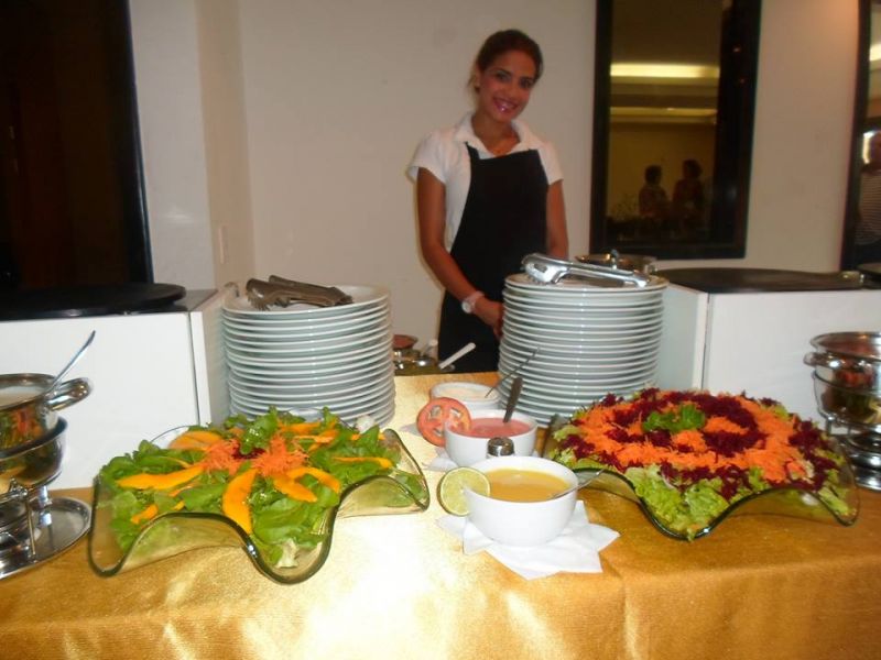 BUFFET DAY CREPE FRANCÊS! (11) 3781-6596