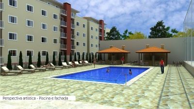 Condomínio Residencial Flory Ecoville!!!!!