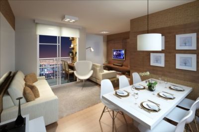 Mosaico Vila Guilherme