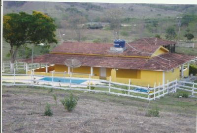 sitio proximo a Para de Minas, MG , 18 ha