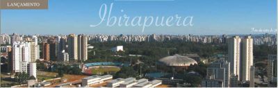Vendo APTO / VOIR IBIRAPUERA / 225m²