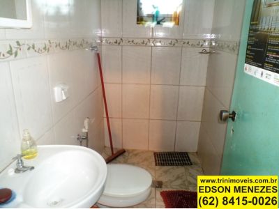 Casa no Setor Central em Trindade-GO  cod.65