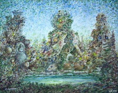 LAKOARTEREA  -  D. Guerras