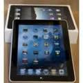 Apple iPad 2 Tablet PC 64GB Wifi + 3G 