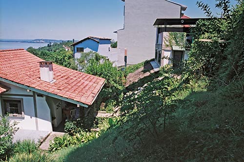 Casa/terreno linda vista do Rio Guaiba