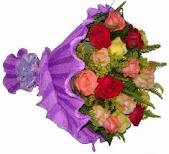 decorações em flores naturais e presentes diversos