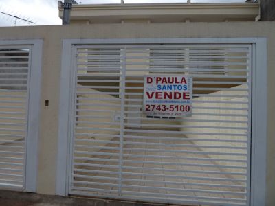 VENDE-SE SOBRADO NOVO NO JARDIM SENICE - VL. CURUÇÃ, ITAIM PAULISTA – ZONA LESTE