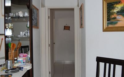 Apartamento em Ponta Negra