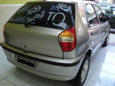 FIAT PALIO FIRE 2001  R$ 15.900