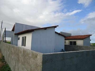 Excelentes Casas em Nova Parnamirim