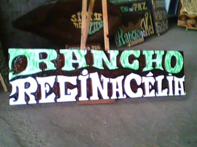 PLACAS ENTALHADAS EM MADEIRA PARA chácaras,sítios e fazendas