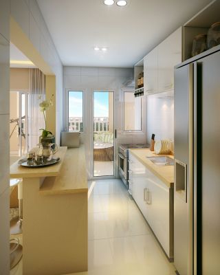 Lançamento Raízes Campolim  Apartamento a Venda em Sorocaba 15 91646559