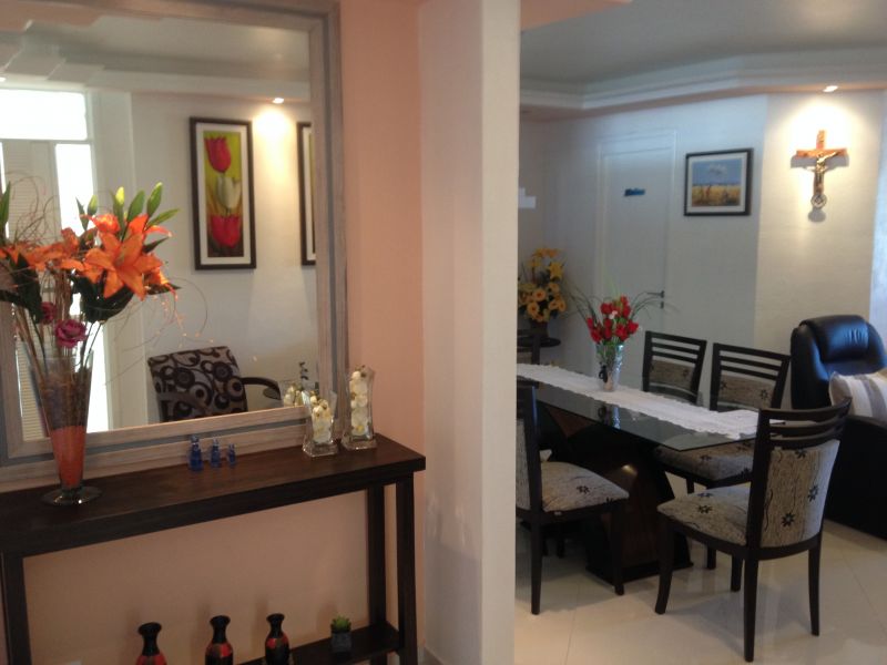 Apartamento à venda em Ponta Negra - Cód. AP00038