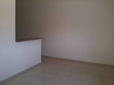 CONDOMINIO DE CASAS TERREAS