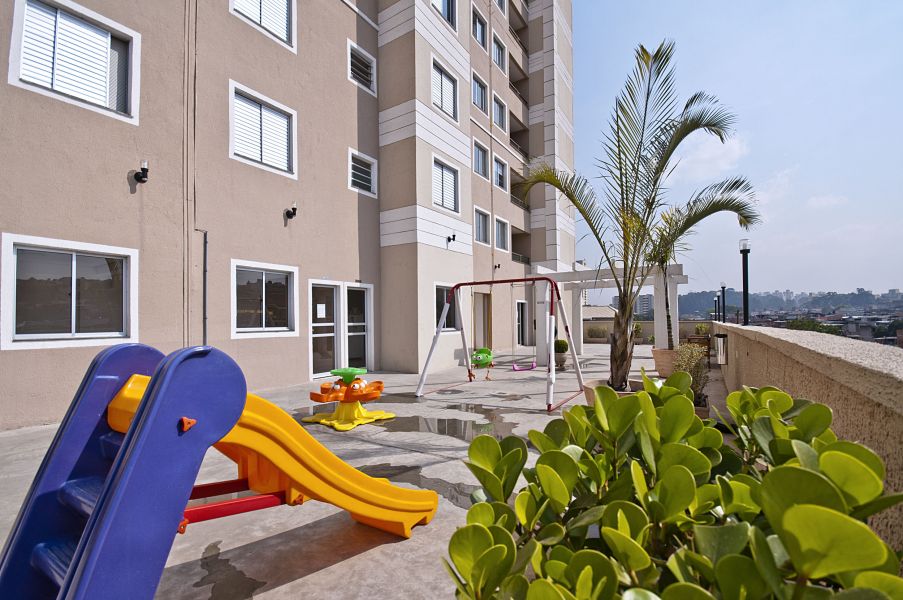 Apatamento Excelente localização,Centro de São Bernado do Campo