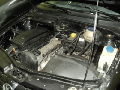 GOL G4 - 2007  R$ 20.900